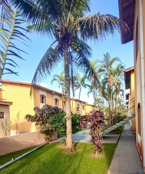 Apartamento Praia Maranduba Sape Ubatuba Exterior foto