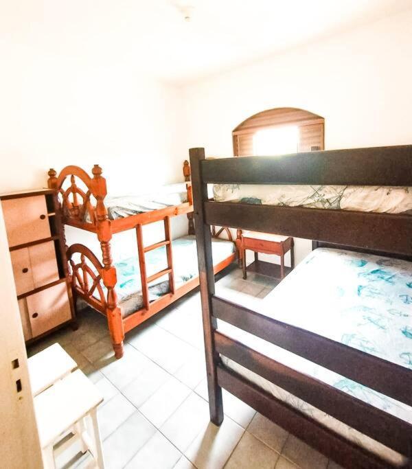 Apartamento Praia Maranduba Sape Ubatuba Exterior foto