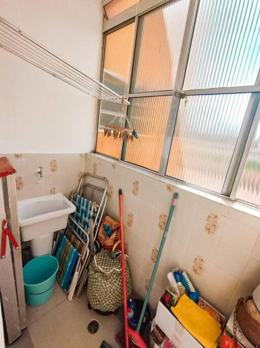 Apartamento Praia Maranduba Sape Ubatuba Exterior foto