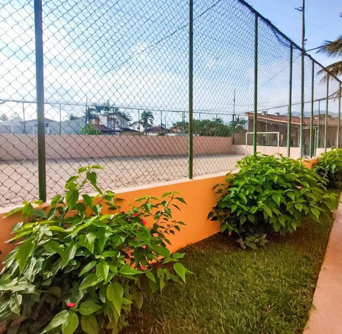 Apartamento Praia Maranduba Sape Ubatuba Exterior foto