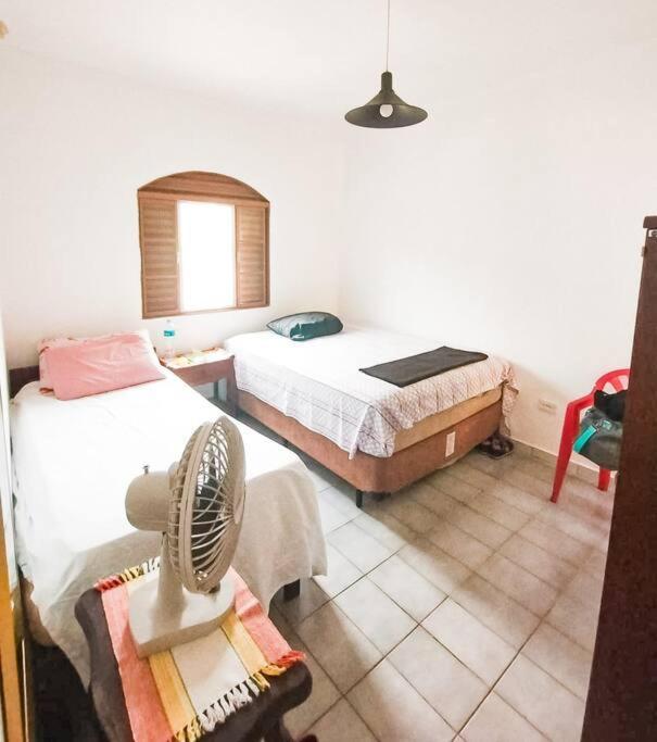 Apartamento Praia Maranduba Sape Ubatuba Exterior foto