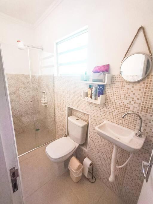Apartamento Praia Maranduba Sape Ubatuba Exterior foto