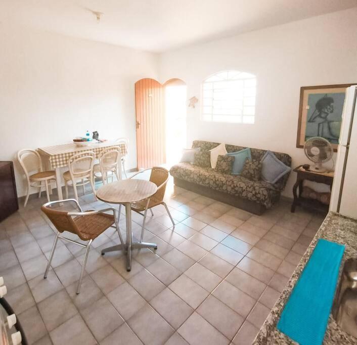 Apartamento Praia Maranduba Sape Ubatuba Exterior foto
